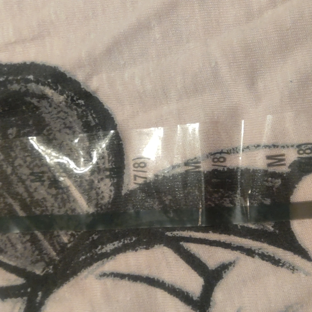 Minni mouse t-shirt - Picture 2 of 5